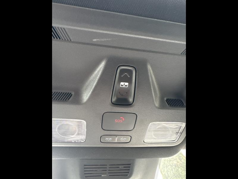 Photo 20 de l’annonce de FORD Puma d’occasion à vendre à TOULON