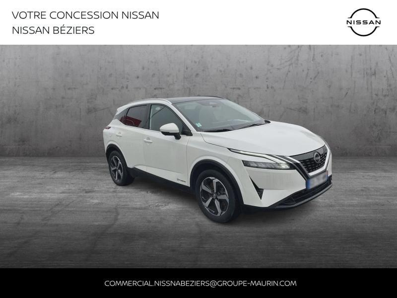 Photo 3 de l’annonce de NISSAN Qashqai d’occasion à vendre à PERPIGNAN