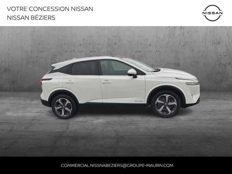 Photo 4 de l’annonce de NISSAN Qashqai d’occasion à vendre à PERPIGNAN