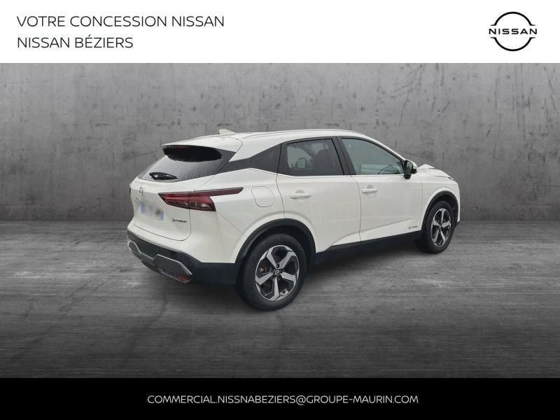 Photo 5 de l’annonce de NISSAN Qashqai d’occasion à vendre à PERPIGNAN