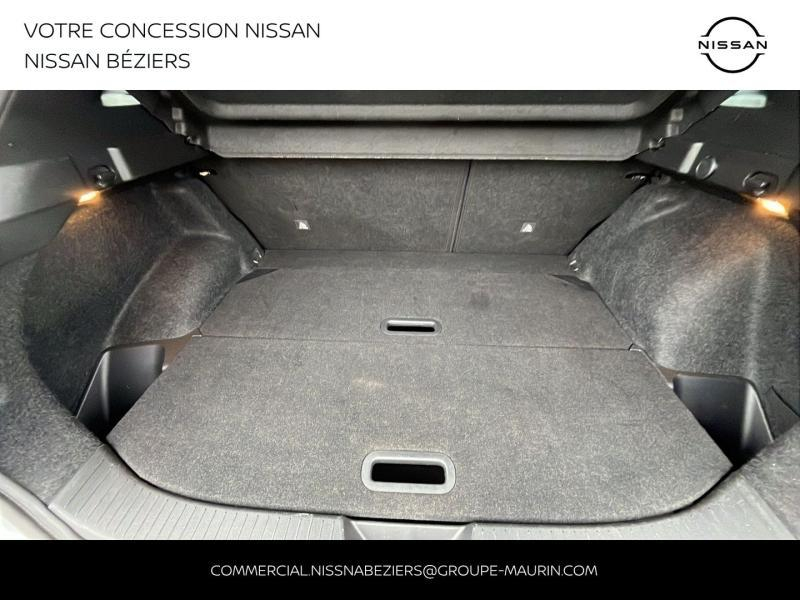 Photo 9 de l’annonce de NISSAN Qashqai d’occasion à vendre à PERPIGNAN