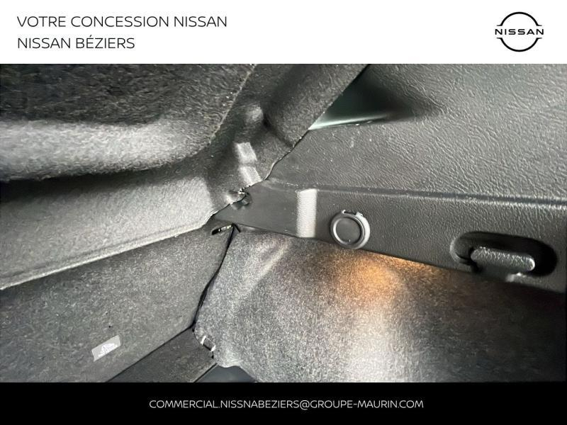 Photo 10 de l’annonce de NISSAN Qashqai d’occasion à vendre à PERPIGNAN