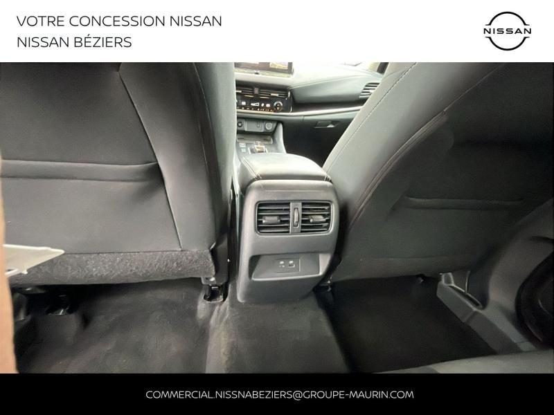 Photo 12 de l’annonce de NISSAN Qashqai d’occasion à vendre à PERPIGNAN