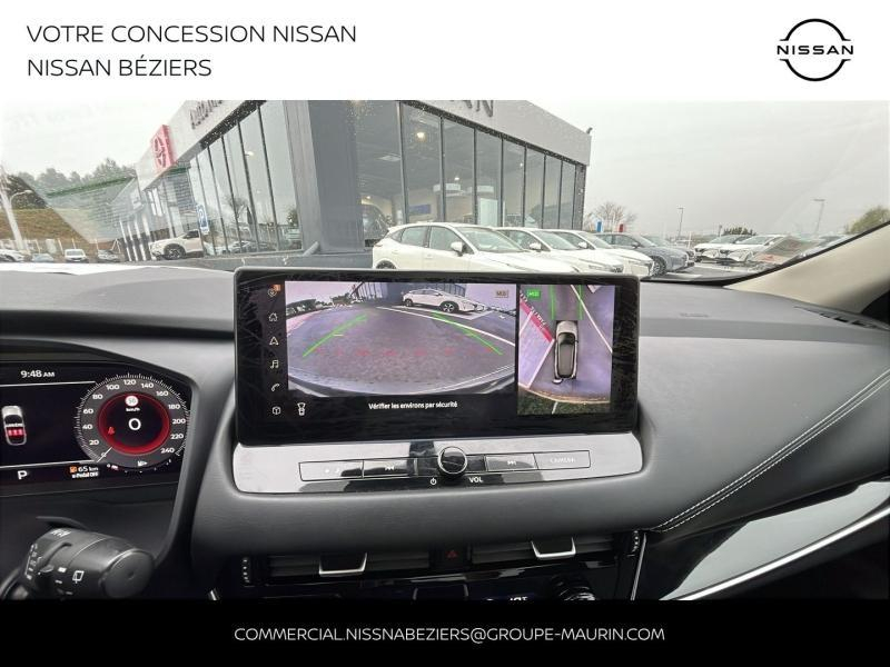 Photo 14 de l’annonce de NISSAN Qashqai d’occasion à vendre à PERPIGNAN