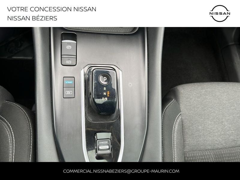 Photo 17 de l’annonce de NISSAN Qashqai d’occasion à vendre à PERPIGNAN