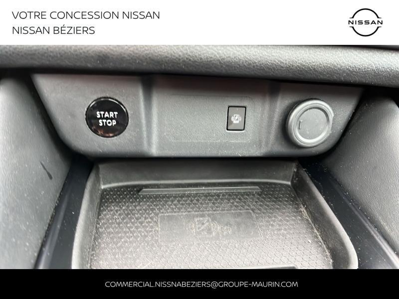 Photo 18 de l’annonce de NISSAN Qashqai d’occasion à vendre à PERPIGNAN