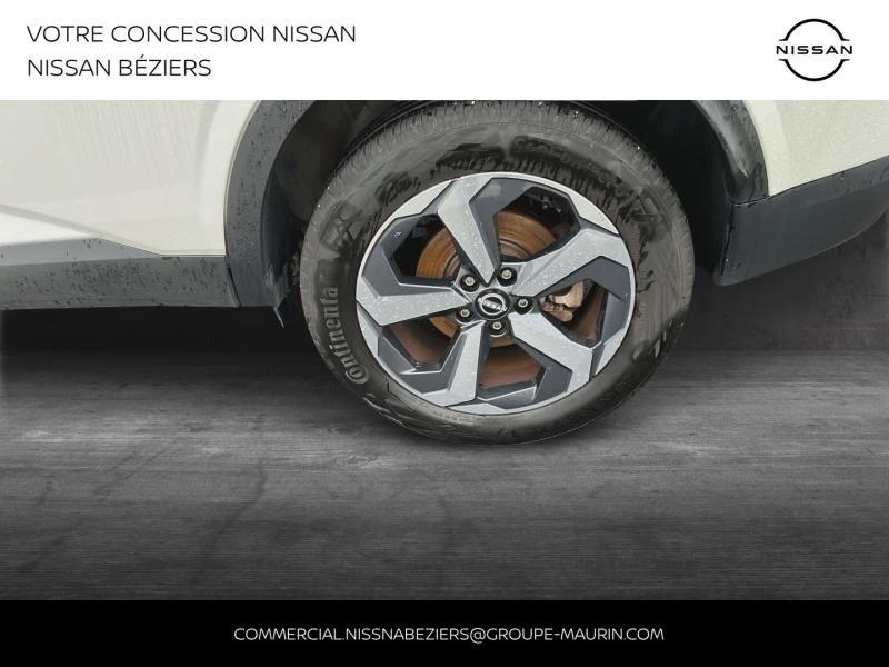 Photo 19 de l’annonce de NISSAN Qashqai d’occasion à vendre à PERPIGNAN