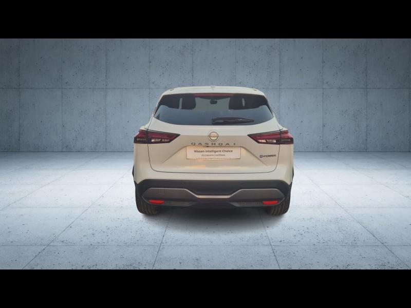 Photo 5 de l’annonce de NISSAN Qashqai d’occasion à vendre à PERPIGNAN