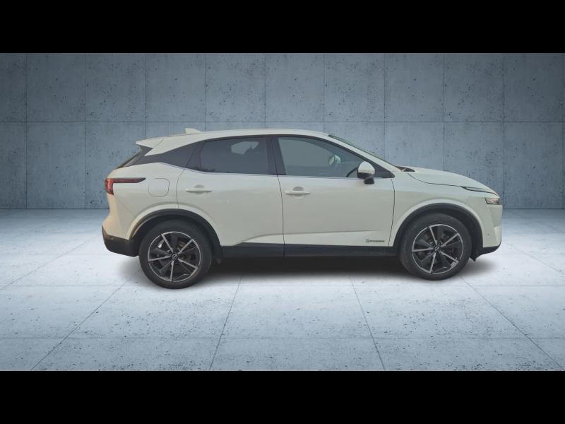 Photo 7 de l’annonce de NISSAN Qashqai d’occasion à vendre à PERPIGNAN