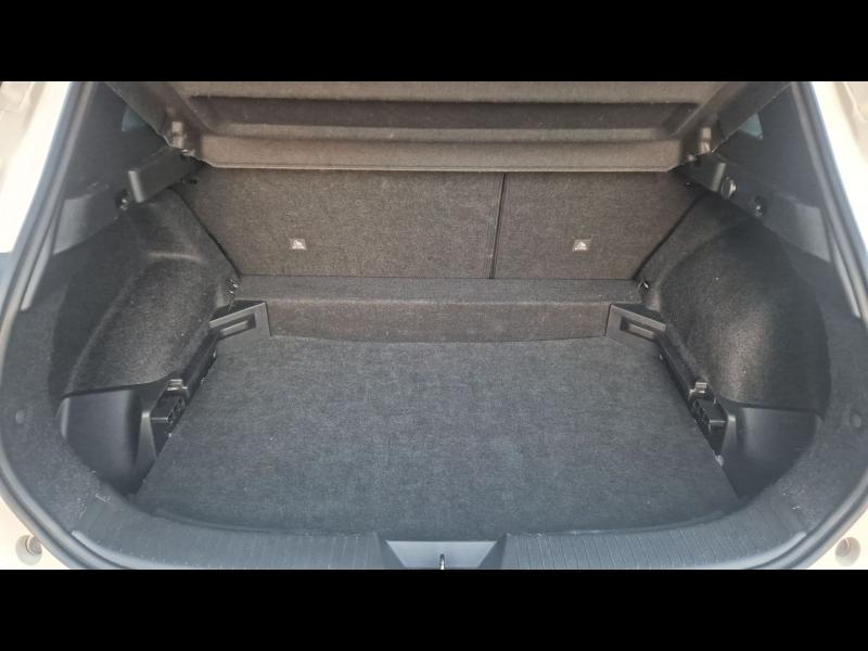 Photo 9 de l’annonce de NISSAN Qashqai d’occasion à vendre à PERPIGNAN