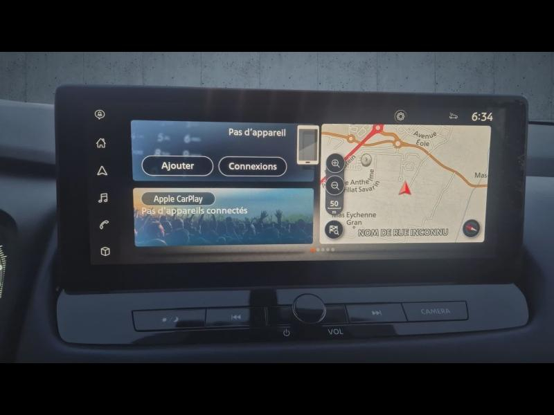 Photo 11 de l’annonce de NISSAN Qashqai d’occasion à vendre à PERPIGNAN