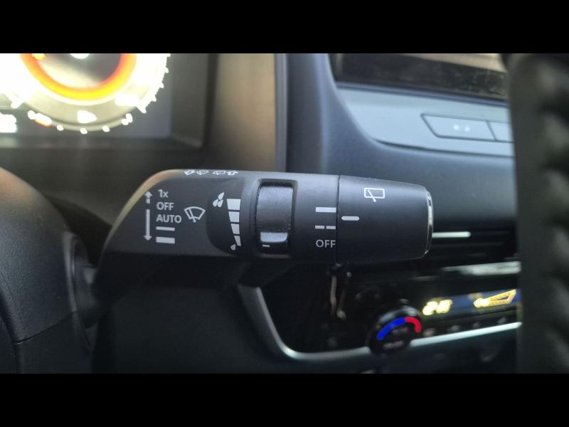 Photo 18 de l’annonce de NISSAN Qashqai d’occasion à vendre à PERPIGNAN