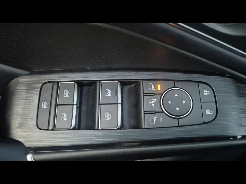 Photo 19 de l’annonce de NISSAN Qashqai d’occasion à vendre à PERPIGNAN