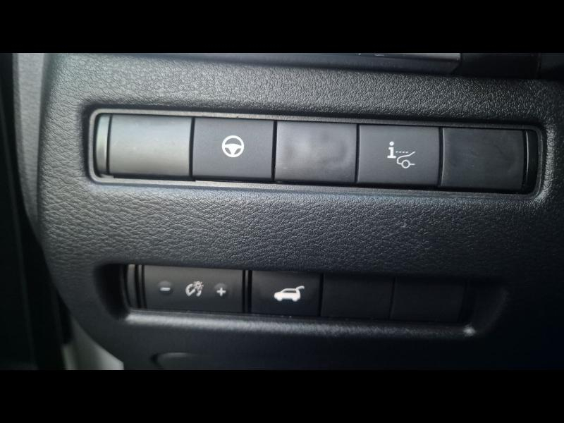 Photo 20 de l’annonce de NISSAN Qashqai d’occasion à vendre à PERPIGNAN