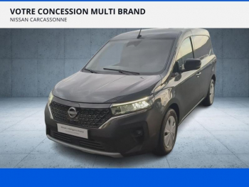 NISSAN Townstar d’occasion à vendre à PERPIGNAN