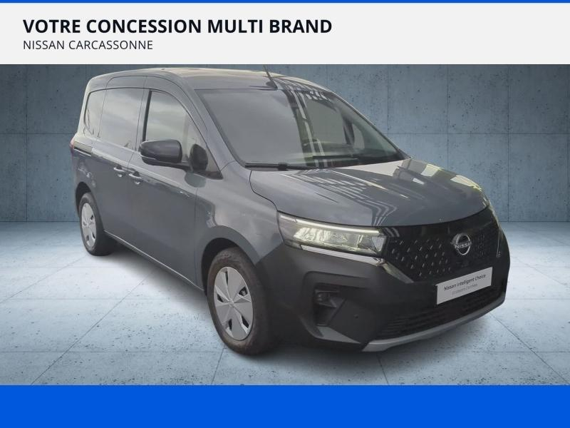 Photo 3 de l’annonce de NISSAN Townstar d’occasion à vendre à PERPIGNAN