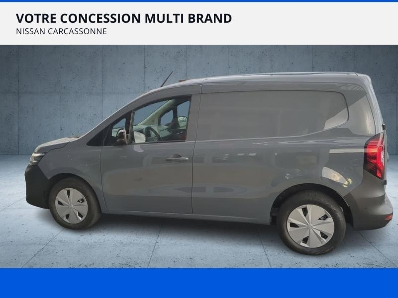 Photo 4 de l’annonce de NISSAN Townstar d’occasion à vendre à PERPIGNAN