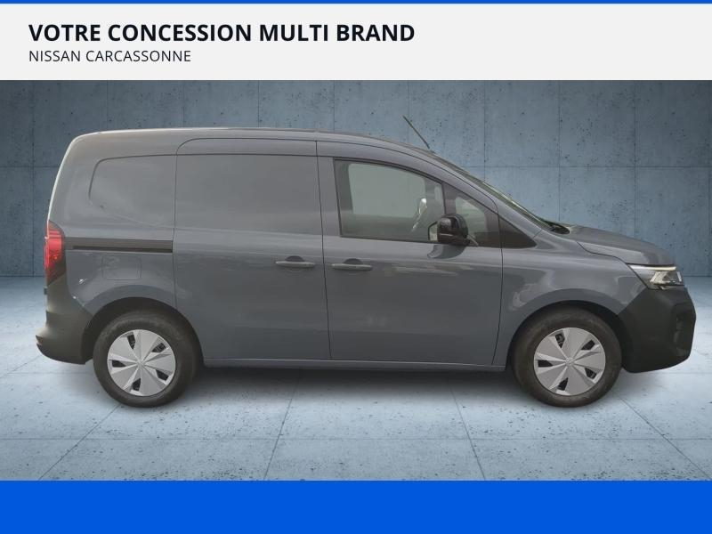 Photo 5 de l’annonce de NISSAN Townstar d’occasion à vendre à PERPIGNAN