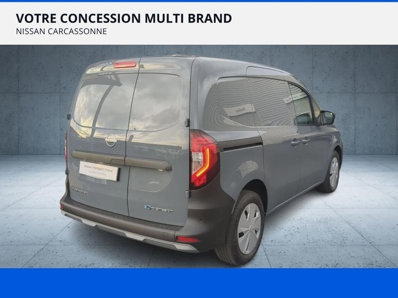 Photo 6 de l’annonce de NISSAN Townstar d’occasion à vendre à PERPIGNAN