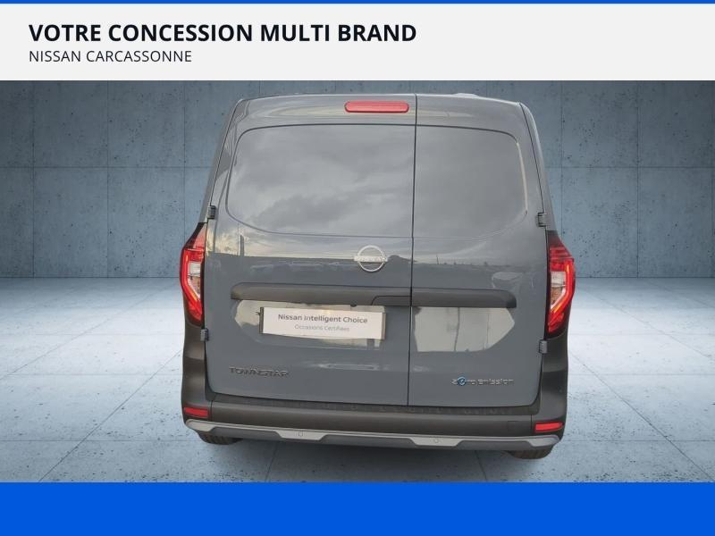 Photo 7 de l’annonce de NISSAN Townstar d’occasion à vendre à PERPIGNAN