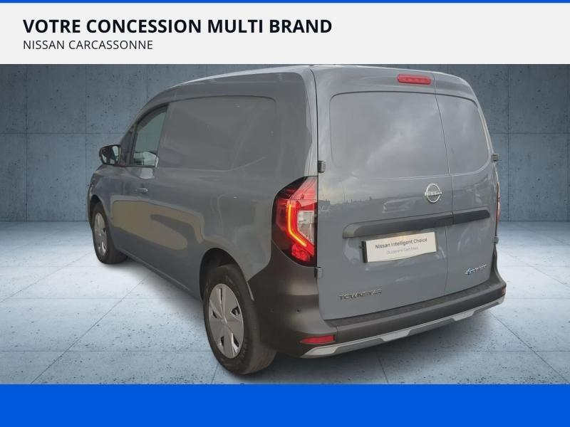 Photo 8 de l’annonce de NISSAN Townstar d’occasion à vendre à PERPIGNAN