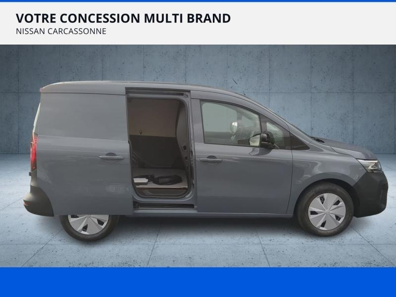 Photo 9 de l’annonce de NISSAN Townstar d’occasion à vendre à PERPIGNAN