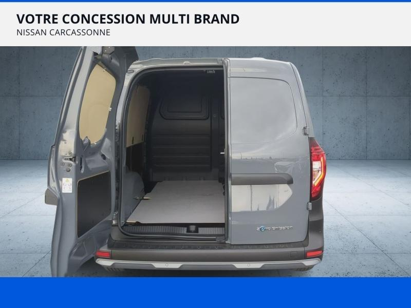 Photo 10 de l’annonce de NISSAN Townstar d’occasion à vendre à PERPIGNAN