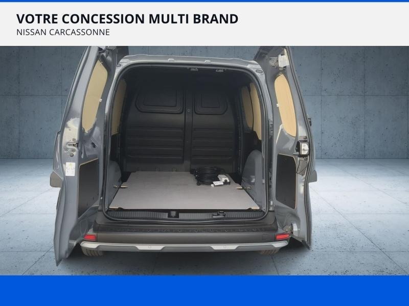 Photo 11 de l’annonce de NISSAN Townstar d’occasion à vendre à PERPIGNAN