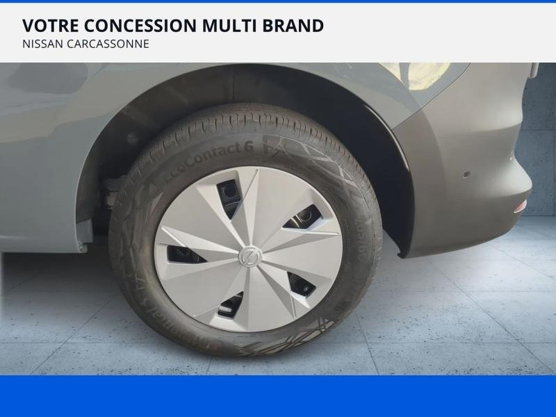 Photo 12 de l’annonce de NISSAN Townstar d’occasion à vendre à PERPIGNAN