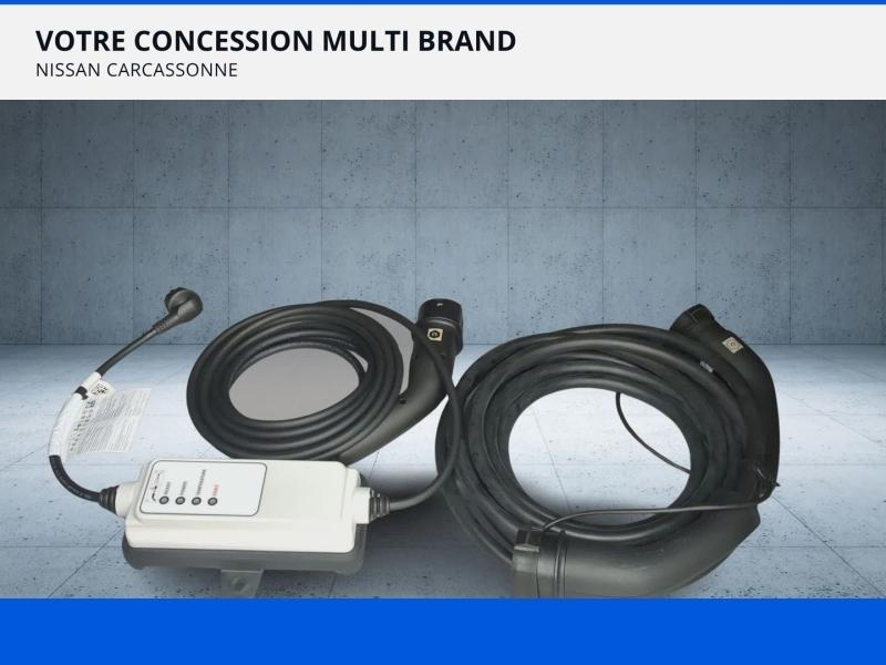 Photo 13 de l’annonce de NISSAN Townstar d’occasion à vendre à PERPIGNAN