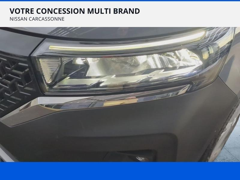 Photo 14 de l’annonce de NISSAN Townstar d’occasion à vendre à PERPIGNAN