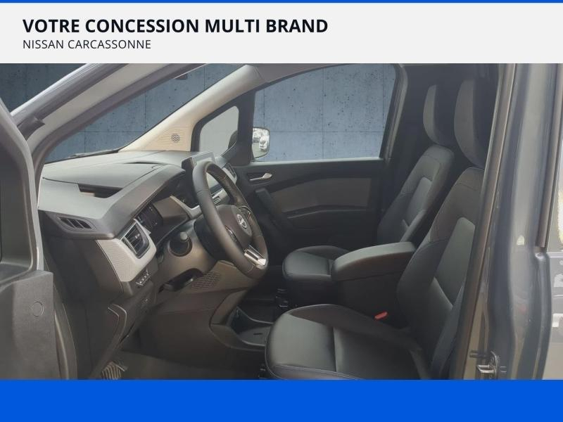 Photo 15 de l’annonce de NISSAN Townstar d’occasion à vendre à PERPIGNAN