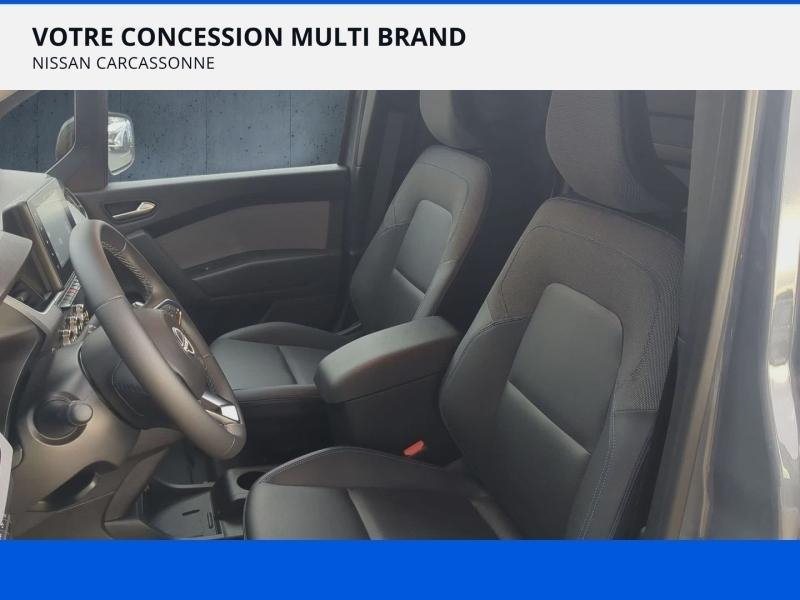 Photo 16 de l’annonce de NISSAN Townstar d’occasion à vendre à PERPIGNAN