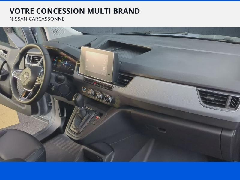 Photo 17 de l’annonce de NISSAN Townstar d’occasion à vendre à PERPIGNAN