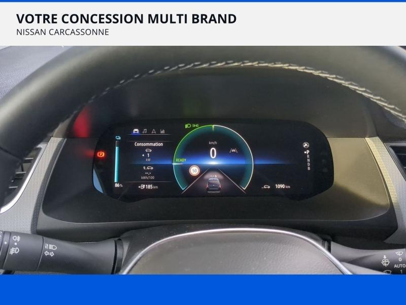 Photo 18 de l’annonce de NISSAN Townstar d’occasion à vendre à PERPIGNAN