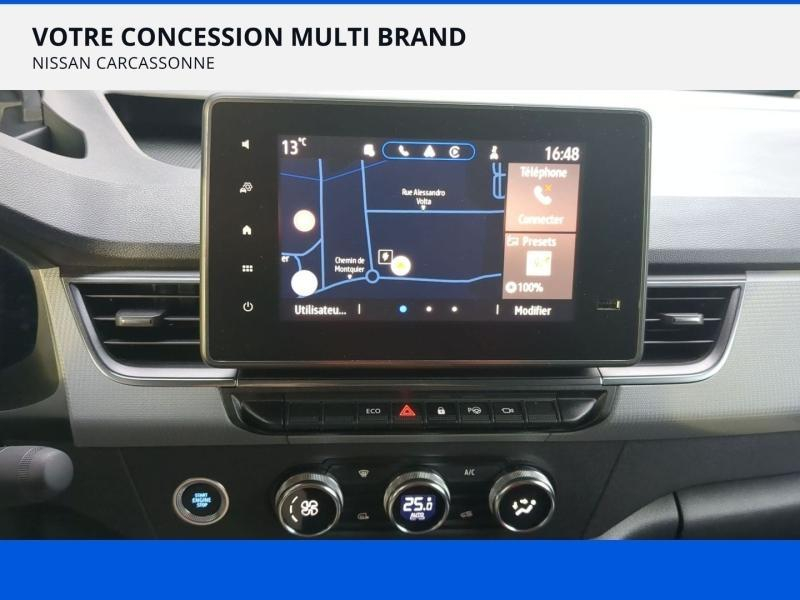 Photo 19 de l’annonce de NISSAN Townstar d’occasion à vendre à PERPIGNAN