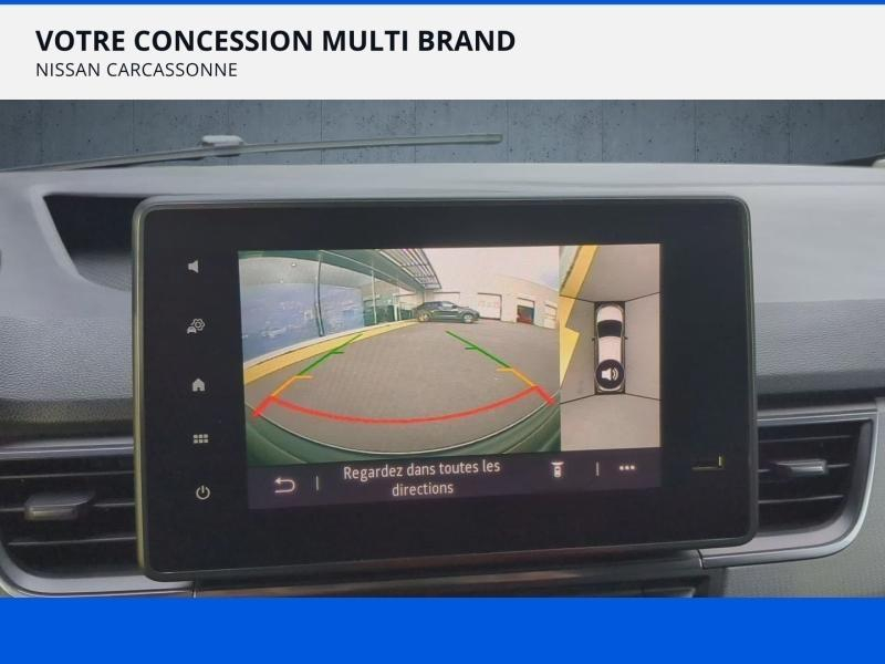 Photo 20 de l’annonce de NISSAN Townstar d’occasion à vendre à PERPIGNAN