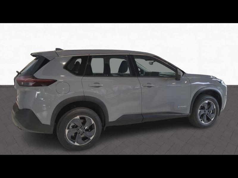 Photo 6 de l’annonce de NISSAN X-Trail d’occasion à vendre à PERPIGNAN