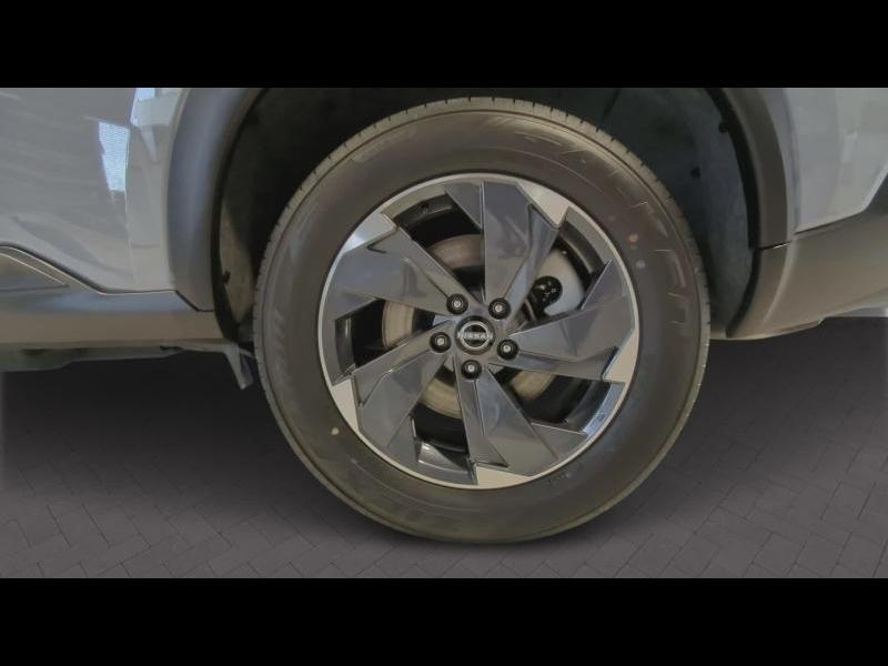 Photo 8 de l’annonce de NISSAN X-Trail d’occasion à vendre à PERPIGNAN