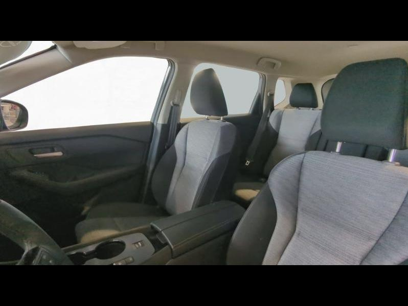 Photo 9 de l’annonce de NISSAN X-Trail d’occasion à vendre à PERPIGNAN