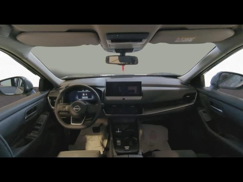 Photo 10 de l’annonce de NISSAN X-Trail d’occasion à vendre à PERPIGNAN