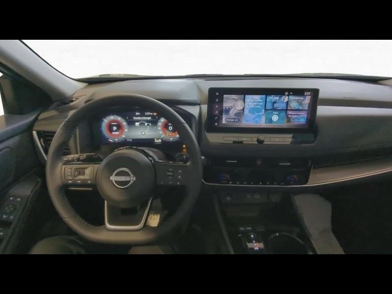 Photo 11 de l’annonce de NISSAN X-Trail d’occasion à vendre à PERPIGNAN