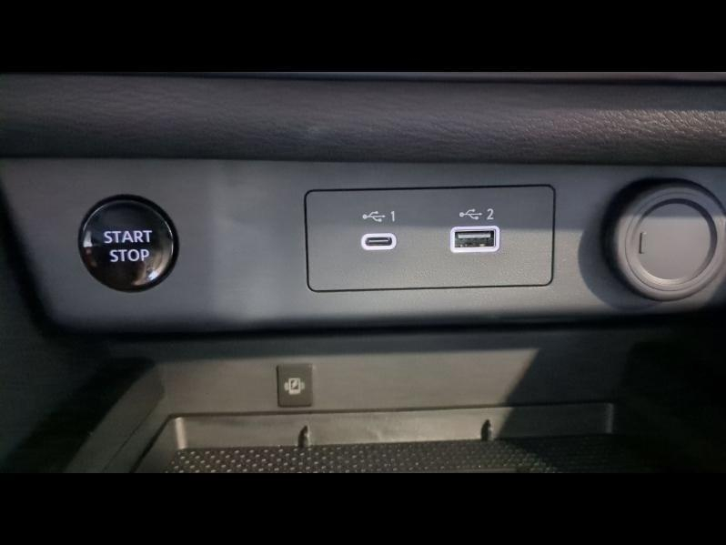 Photo 12 de l’annonce de NISSAN X-Trail d’occasion à vendre à PERPIGNAN