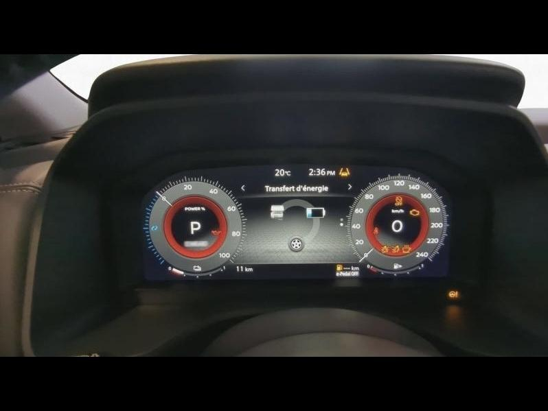 Photo 13 de l’annonce de NISSAN X-Trail d’occasion à vendre à PERPIGNAN