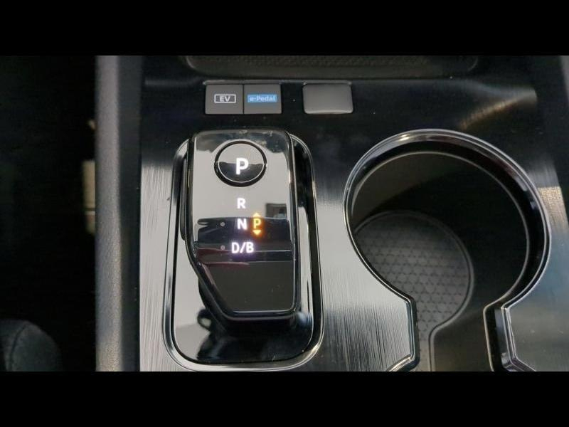 Photo 17 de l’annonce de NISSAN X-Trail d’occasion à vendre à PERPIGNAN