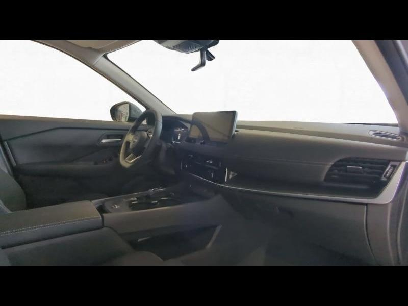 Photo 19 de l’annonce de NISSAN X-Trail d’occasion à vendre à PERPIGNAN