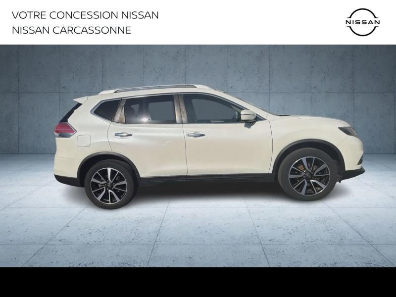 Photo 4 de l’annonce de NISSAN X-Trail d’occasion à vendre à CARCASSONNE