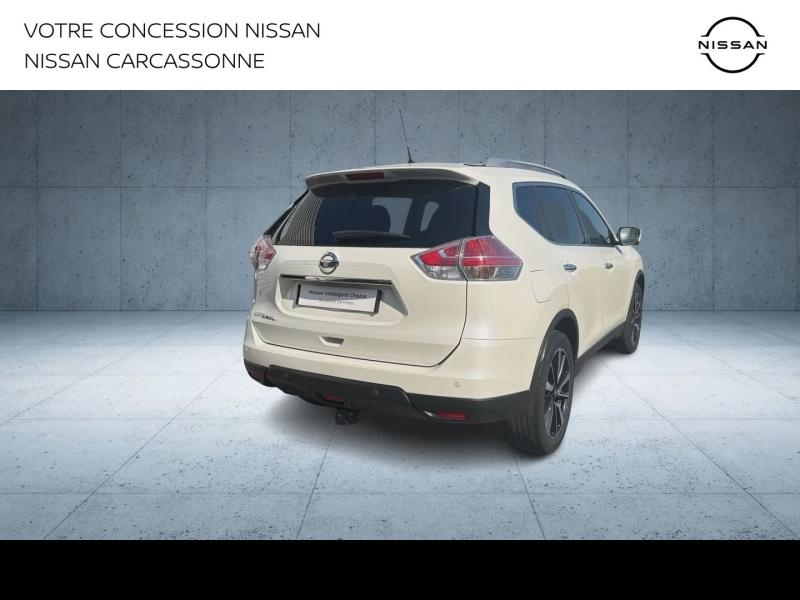 Photo 5 de l’annonce de NISSAN X-Trail d’occasion à vendre à CARCASSONNE