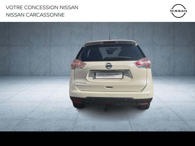 Photo 6 de l’annonce de NISSAN X-Trail d’occasion à vendre à CARCASSONNE