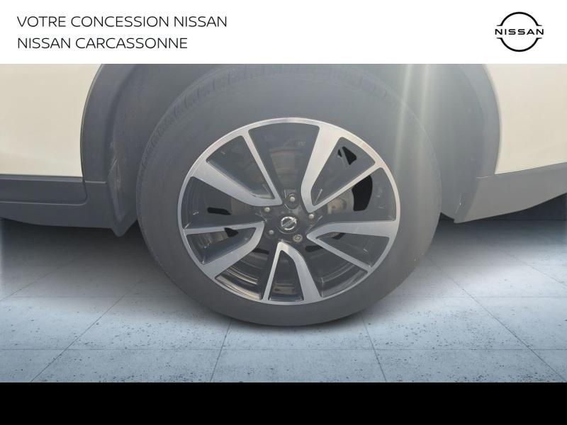 Photo 9 de l’annonce de NISSAN X-Trail d’occasion à vendre à CARCASSONNE